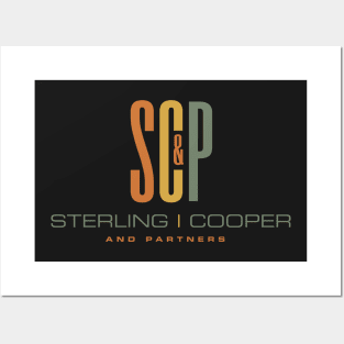 Sterling | Cooper and Partners Posters and Art